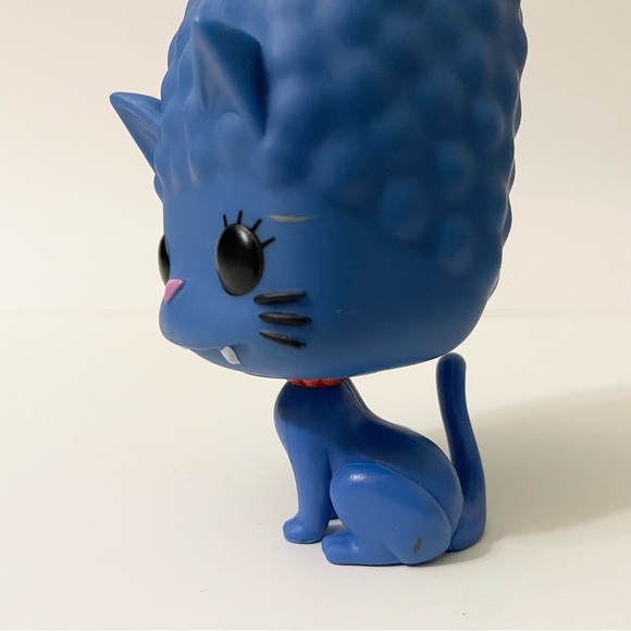 Funko Pop Vinyl The Simpsons Treehouse Of Horror Panther Marge - Picture 4 of 10